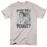 The Princess Bride A Giant Snack Men's 18/1 Cotton Short-Sleeve T-Shirt